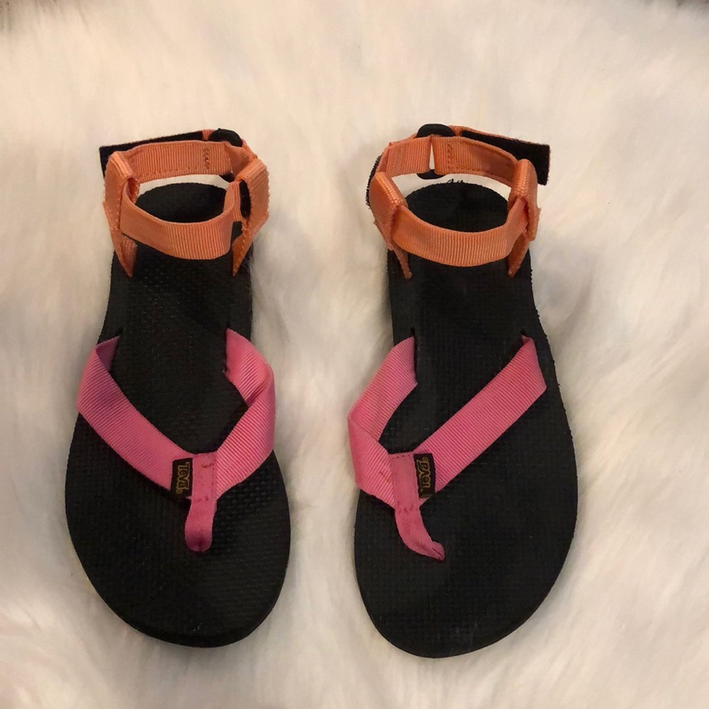 Teva Sandals